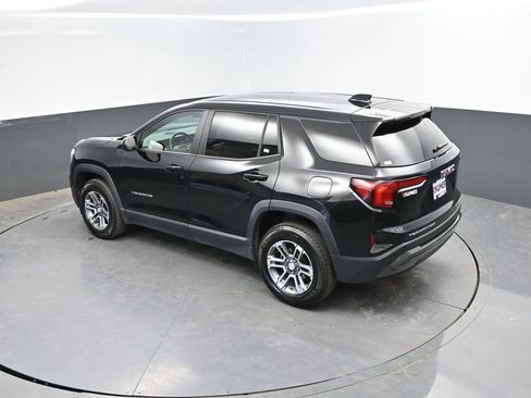 Used 2025 GMC Terrain Elevation AWD/4WD image 27