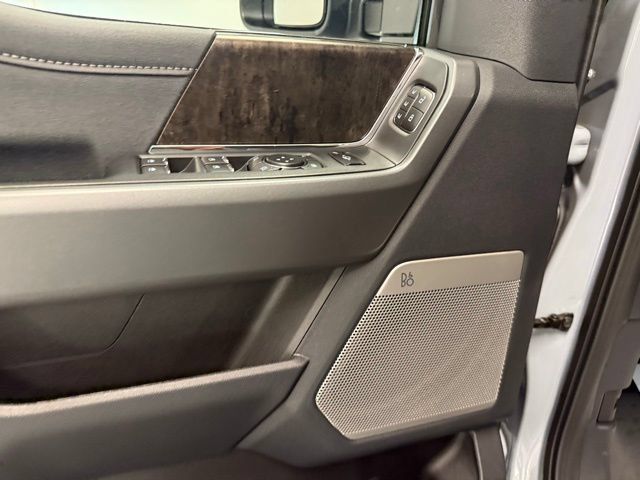 New 2026 Ford F450 Lariat AWD/4WD image 13
