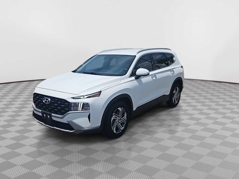 Used 2023 Hyundai Santa Fe SEL FWD image 3