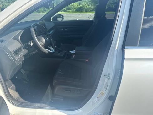 Used 2024 Honda CR-V Sport image 8