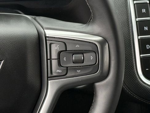 Certified 2023 Chevrolet Suburban Premier image 15