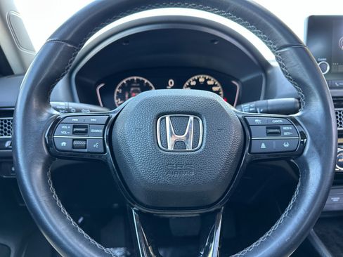 Used 2024 Honda Civic EX image 21