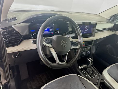 Used 2025 Volkswagen Taos S FWD image 8