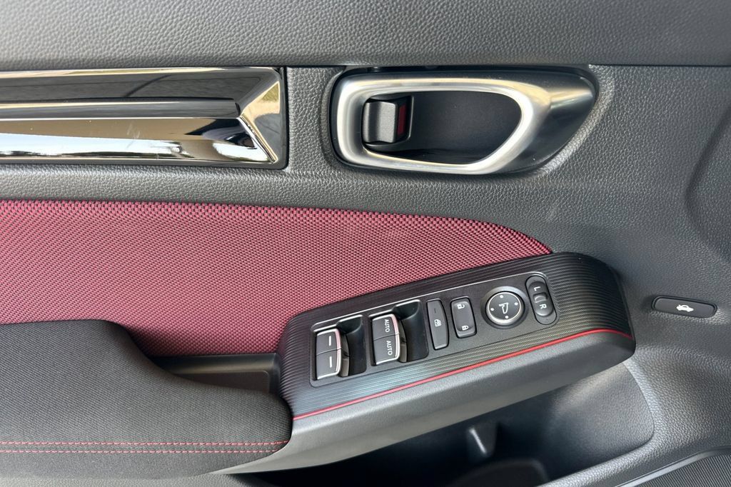 New 2026 Honda Civic Si image 34