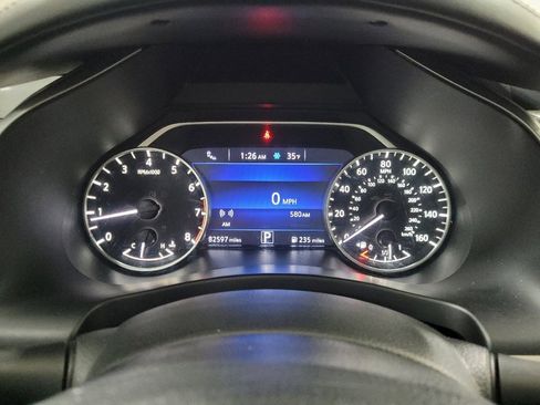 Used 2020 Nissan Murano SV image 23