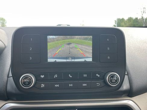 Used 2021 Ford EcoSport S AWD/4WD image 29
