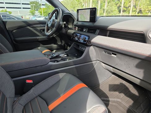 Used 2026 Honda Passport TrailSport image 13