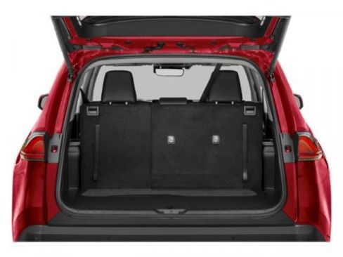 New 2026 Toyota Grand Highlander FWD image 13
