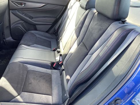 Used 2023 Subaru WRX Limited AWD/4WD image 13