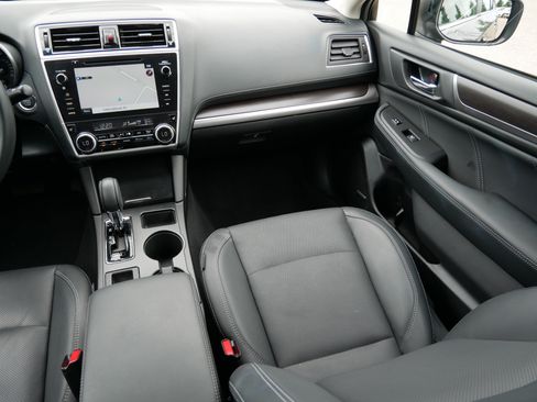 Used 2019 Subaru Legacy 2.5i Limited AWD/4WD image 11