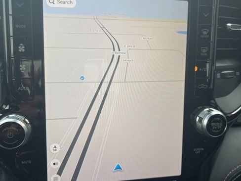 Used 2023 RAM 1500 Limited image 21