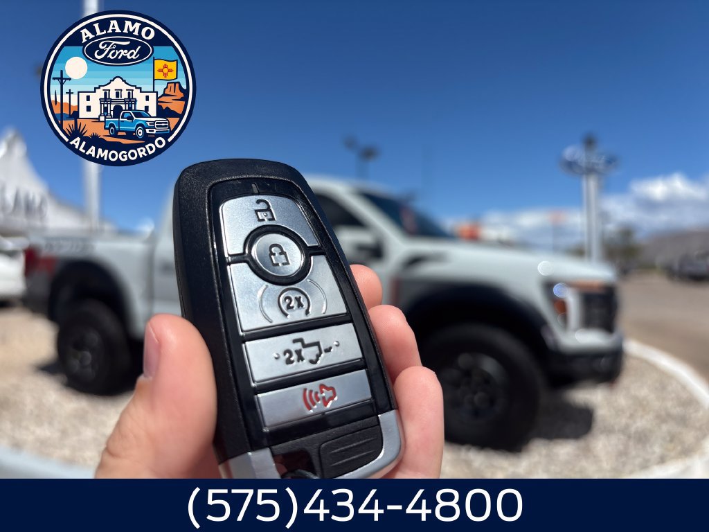 New 2026 Ford F150 Raptor w/ Equipment Group 803A Raptor R AWD/4WD image 21