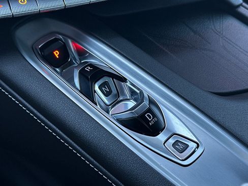 New 2026 Chevrolet Corvette Stingray image 20