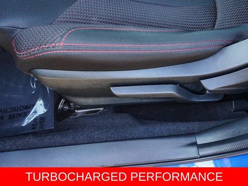 Used 2024 Subaru WRX Premium AWD/4WD image 19