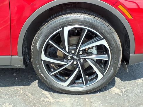 Certified 2023 Lincoln Corsair Reserve w/ Equipment Group 201A AWD/4WD image 9