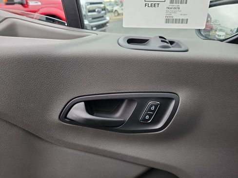 New 2025 Ford Transit 250 148 Medium Roof image 17