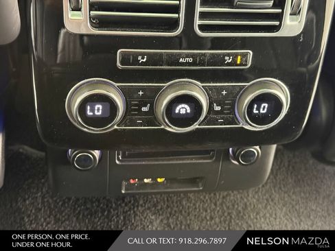 Used 2014 Land Rover Range Rover Supercharged AWD/4WD image 39