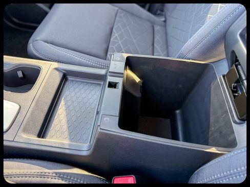 New 2025 Nissan Frontier SV w/ SV Convenience Package image 29