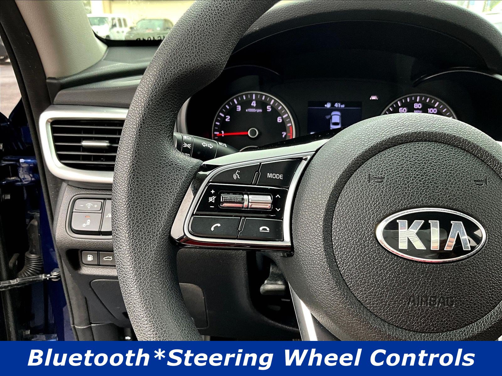 Used 2019 Kia Optima LX FWD image 10