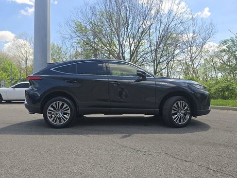 Used 2021 Toyota Venza Limited w/ Advanced Technology Package AWD/4WD image 17