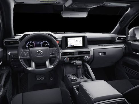 New 2026 Toyota Tacoma TRD Off-Road image 27