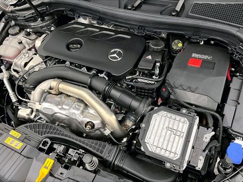 Used 2026 Mercedes-Benz GLA 250 image 30
