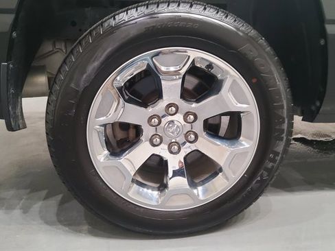 Used 2022 RAM 1500 Big Horn image 39