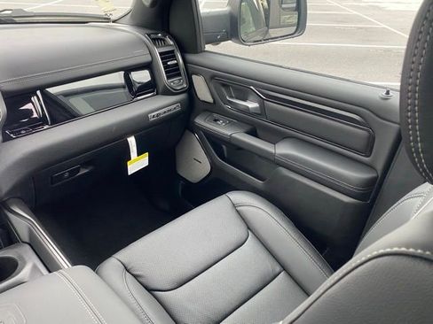 New 2026 RAM 1500 Rebel w/ Advanced Safety Group II AWD/4WD image 38
