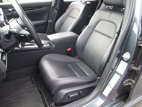 Used 2024 Honda Civic Sport Touring image 18