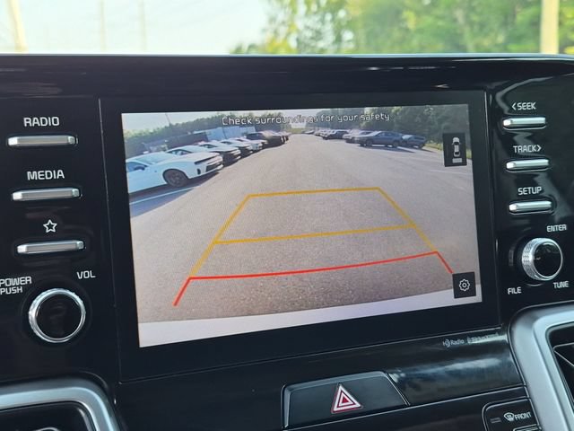 Used 2021 Kia Sorento S AWD/4WD image 37
