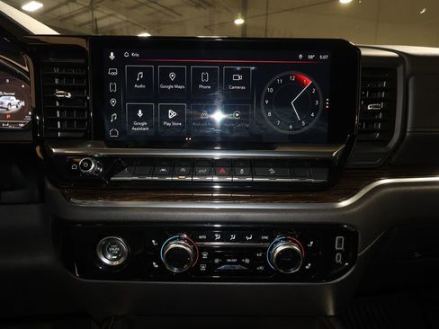 Certified 2024 GMC Sierra 1500 Elevation w/ X31 Off-Road Package image 17