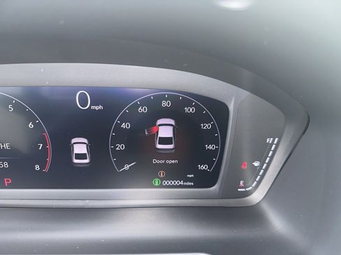 New 2025 Honda Accord SE image 17