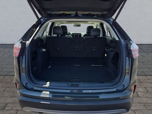 Used 2023 Ford Edge SEL w/ Convenience Package AWD/4WD image 26