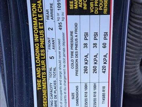 Used 2024 Audi Q3 2.0T Premium AWD/4WD image 19