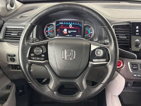 Used 2021 Honda Pilot EX-L image 25