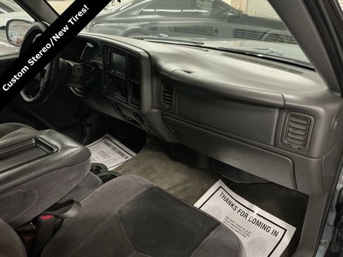 Used 2006 GMC Sierra 1500 SL image 11