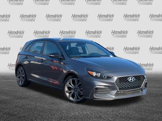 Used 2019 Hyundai Elantra GT N Line video 2