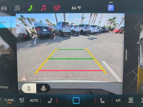 New 2026 Volkswagen Tiguan S image 25