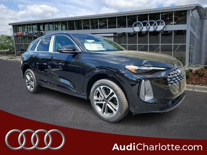 New 2025 Audi Q5 Premium Plus