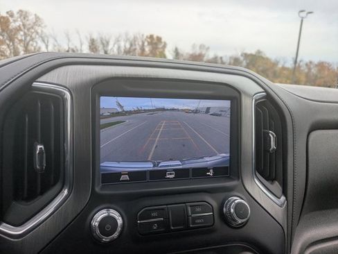 Used 2021 GMC Sierra 1500 Denali w/ Driver Alert Package II image 15