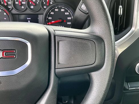 Used 2024 GMC Sierra 2500 Pro image 20