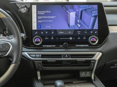 Used 2024 Lexus RX 350 Premium Plus w/ Convenience Package FWD image 8