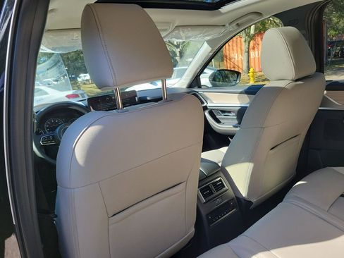 New 2026 MAZDA CX-70 3.3 Turbo w/ Preferred Package image 14