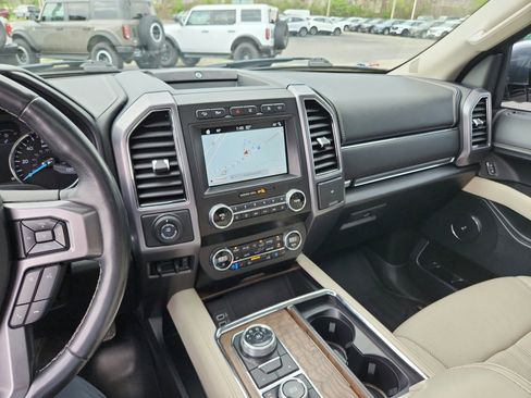 Used 2019 Ford Expedition Platinum AWD/4WD image 20