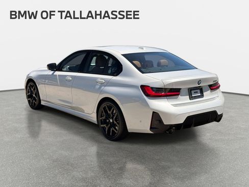 New 2026 BMW 330i Sedan w/ M Sport Package RWD image 7