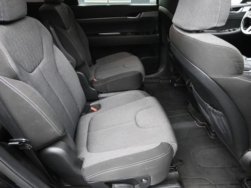 Used 2020 Hyundai Palisade SEL image 9