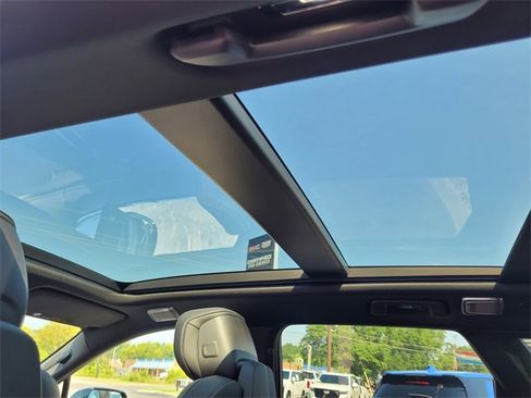 New 2026 Cadillac Lyriq Signature Sport image 24