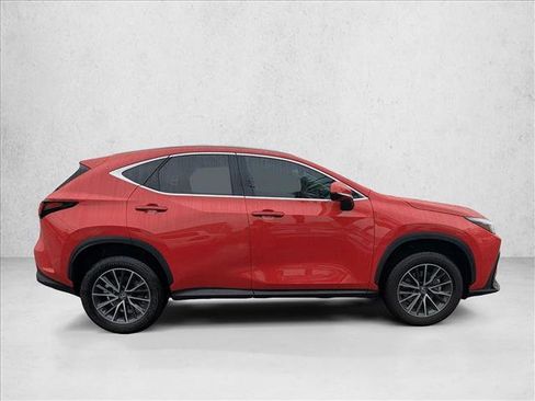 Used 2025 Lexus NX 350 AWD image 6