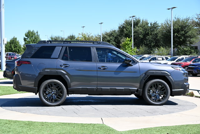 New 2026 Subaru Outback Limited XT AWD/4WD image 2