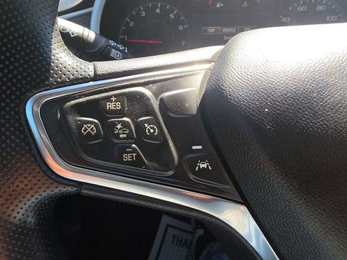 Used 2023 Chevrolet Malibu LT FWD image 31
